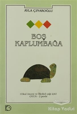Boş Kaplumbağa - 1