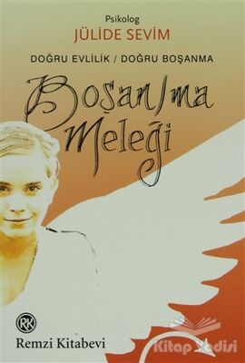 Boşan/ma Meleği - 1