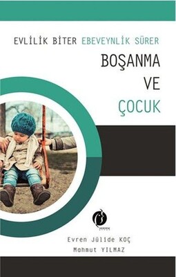 Boşanma ve Çocuk - 1