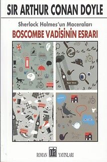 Boscombe Vadisinin Esrarı - 1