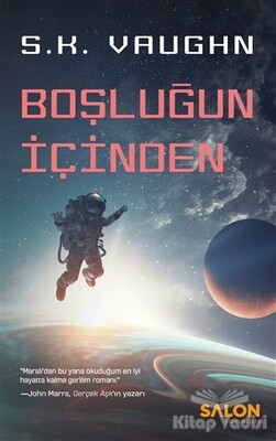 Boşluğun İçinden - Salon Yayınları