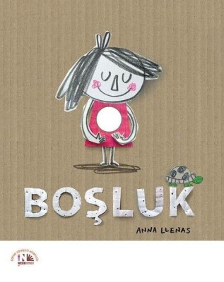 Boşluk (Ciltli) - Nesin Yayınları