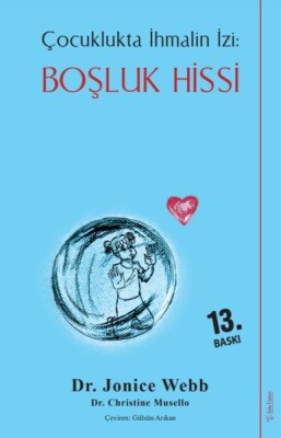 Boşluk Hissi - Çocuklukta İhmalin İzi - Sola Unitas
