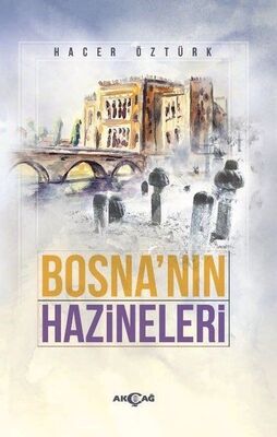 Bosna'nın Hazineleri - 1