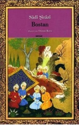 Bostan - Beyan Yayınları