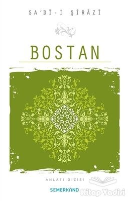 Bostan - 1