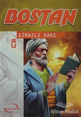 Bostan - Timaş Çocuk