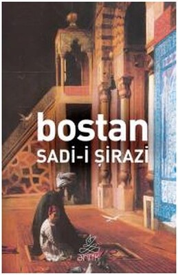 Bostan - Antik Kitap