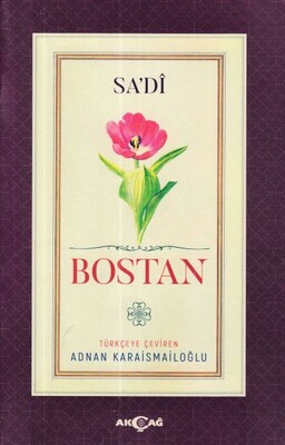Bostan - Akçağ Yayınları