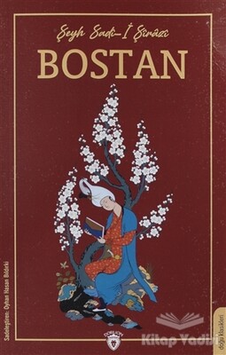Bostan - Dorlion Yayınları