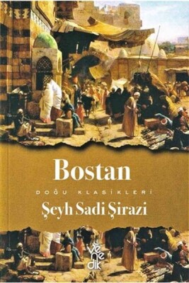 Bostan - Venedik Yayınları