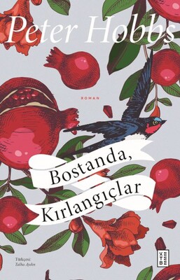 Bostanda, Kırlangıçlar - Ketebe Yayınları