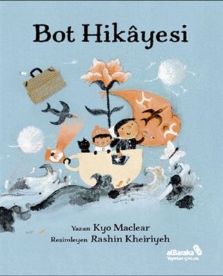 Bot Hikayesi - 1