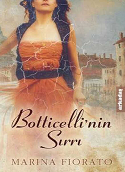 Arkadaş Yayınları - Botticelli’nin Sırrı