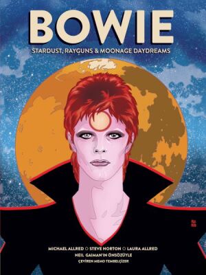 Bowie - 1