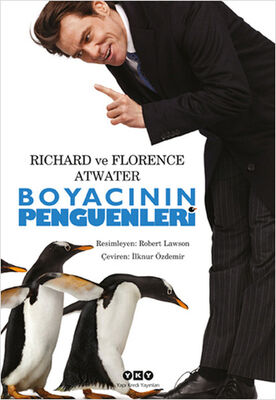 Boyacının Penguenleri - 1