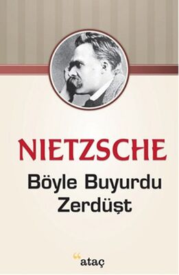 Böyle Buyurdu Zerdüşt - 1