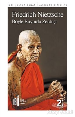 Böyle Buyurdu Zerdüşt - 1