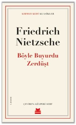 Böyle Buyurdu Zerdüşt - 1