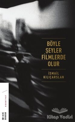 Böyle Şeyler Filmlerde Olur - 1