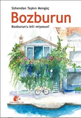 Bozburun - Meşe Kitaplığı