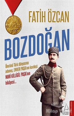 Bozdoğan - Destek Yayınları