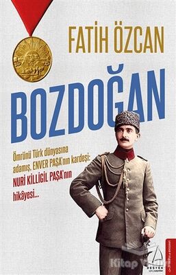 Bozdoğan - 1