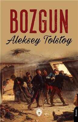 Bozgun - Dorlion Yayınları