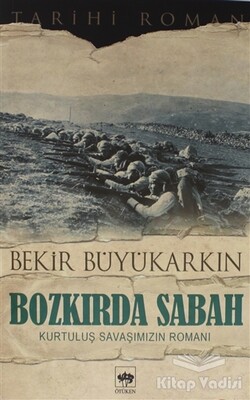 Bozkırda Sabah - Ötüken Neşriyat