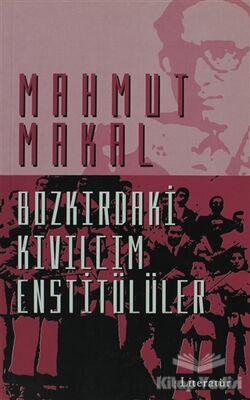 Bozkırdaki Kıvılcım Enstitülüler - 1