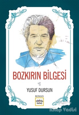 Bozkırın Bilgesi - Nar Yayınları