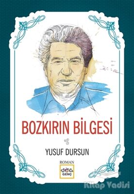 Bozkırın Bilgesi - 1