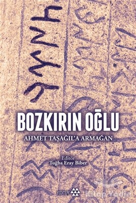 Bozkırın Oğlu - Yeditepe Yayınevi