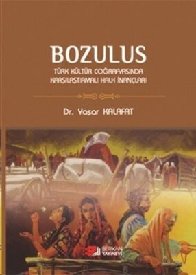 Bozulus - Berikan Yayınları