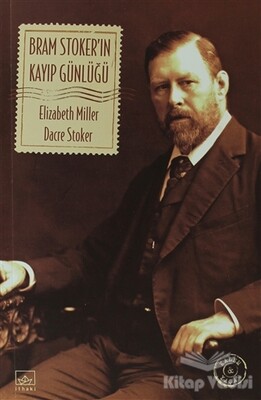 Bram Stoker’ın Kayıp Günlüğü - İthaki Yayınları