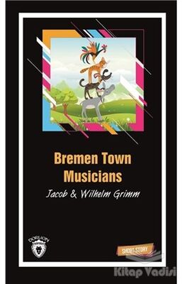 Bremen Town Musicians - 1