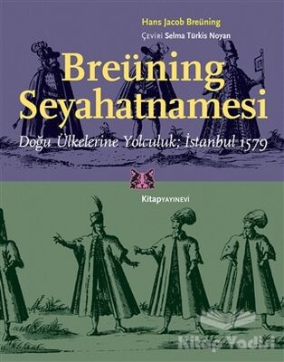 Breüning Seyahatnamesi - 1