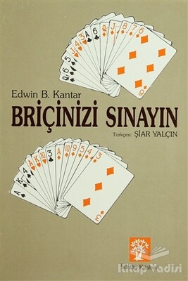 Briçinizi Sınayın - İnkılap Kitabevi