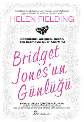 Bridget Jones’un Günlüğü - 1