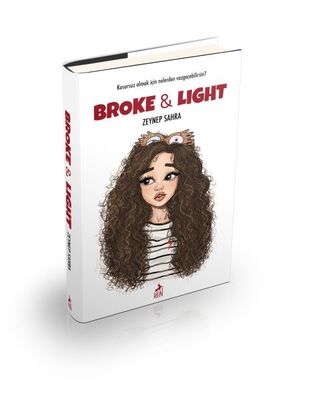 Broke and Light - 1