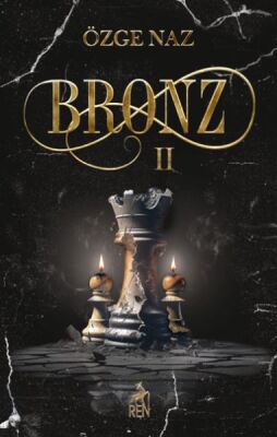Bronz 2 (Ciltli) - 1