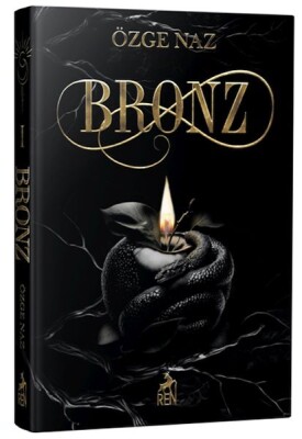 Bronz (Ciltli) - Ren Kitap
