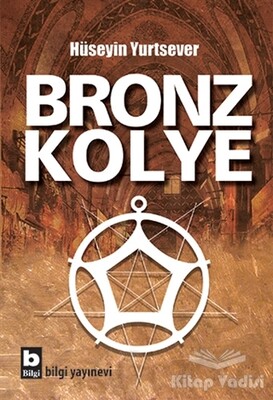 Bronz Kolye - Bilgi Yayınevi