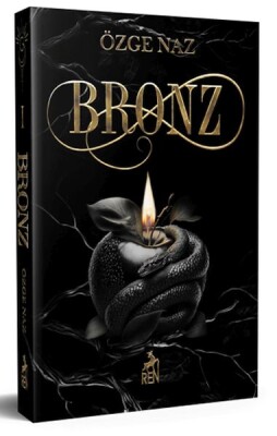 Bronz - Ren Kitap