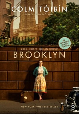 Brooklyn - Everest Yayınları