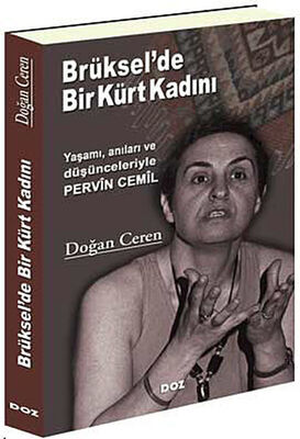 Brüksel'de Bir Kürt Kadını - 1