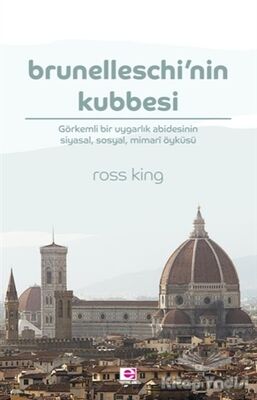Brunelleschi’nin Kubbesi - 1