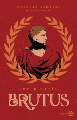 Brutus - Yeditepe Yayınevi