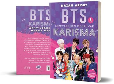Bts - 1 Armylerden Mesaj Var “Karışma” - 1