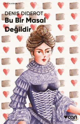 Bu Bir Masal Degildir - Can Sanat Yayınları